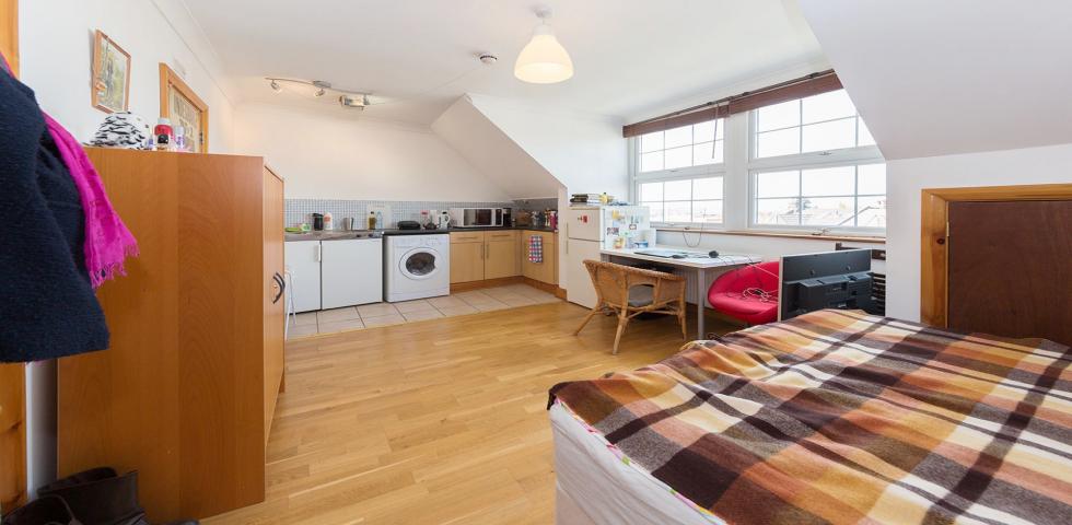 Gas / Water Rates Included Burnley Road, Dollis Hill